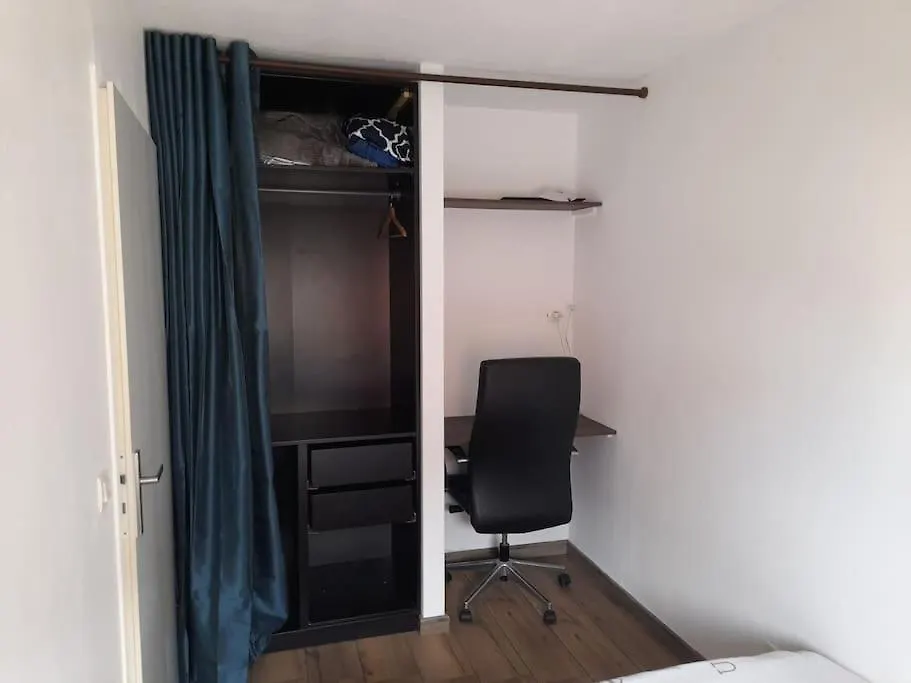 Apartman Like Home, In Geneva'S Neighborhood Ville-la-Grand Franciaország